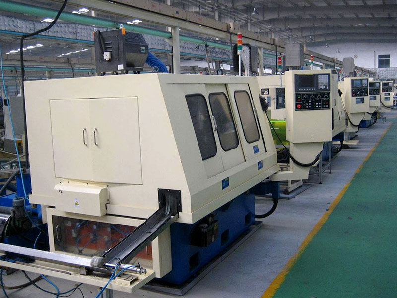 數(shù)控車床能加工多重的工件？重量介紹！