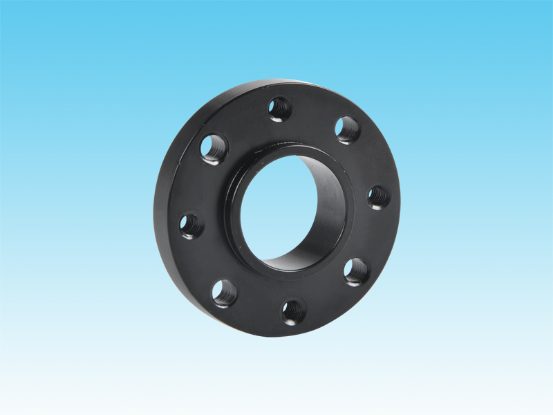 數控車床加工大鋼圈如何防止變形？防止變形技巧！