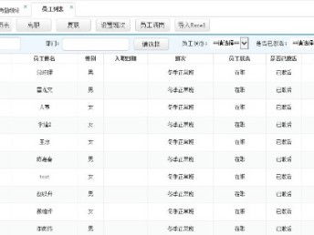 深圳軟件開發(fā)與定制服務(wù) OA、ERP開發(fā)、網(wǎng)站建設(shè)與軟件外包全解析